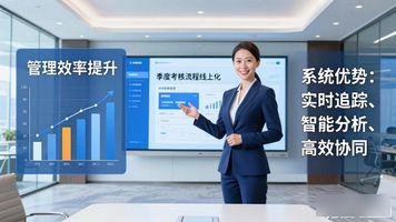 招聘管理模块考勤系统_人事管理系统_人力资源管理系统模块