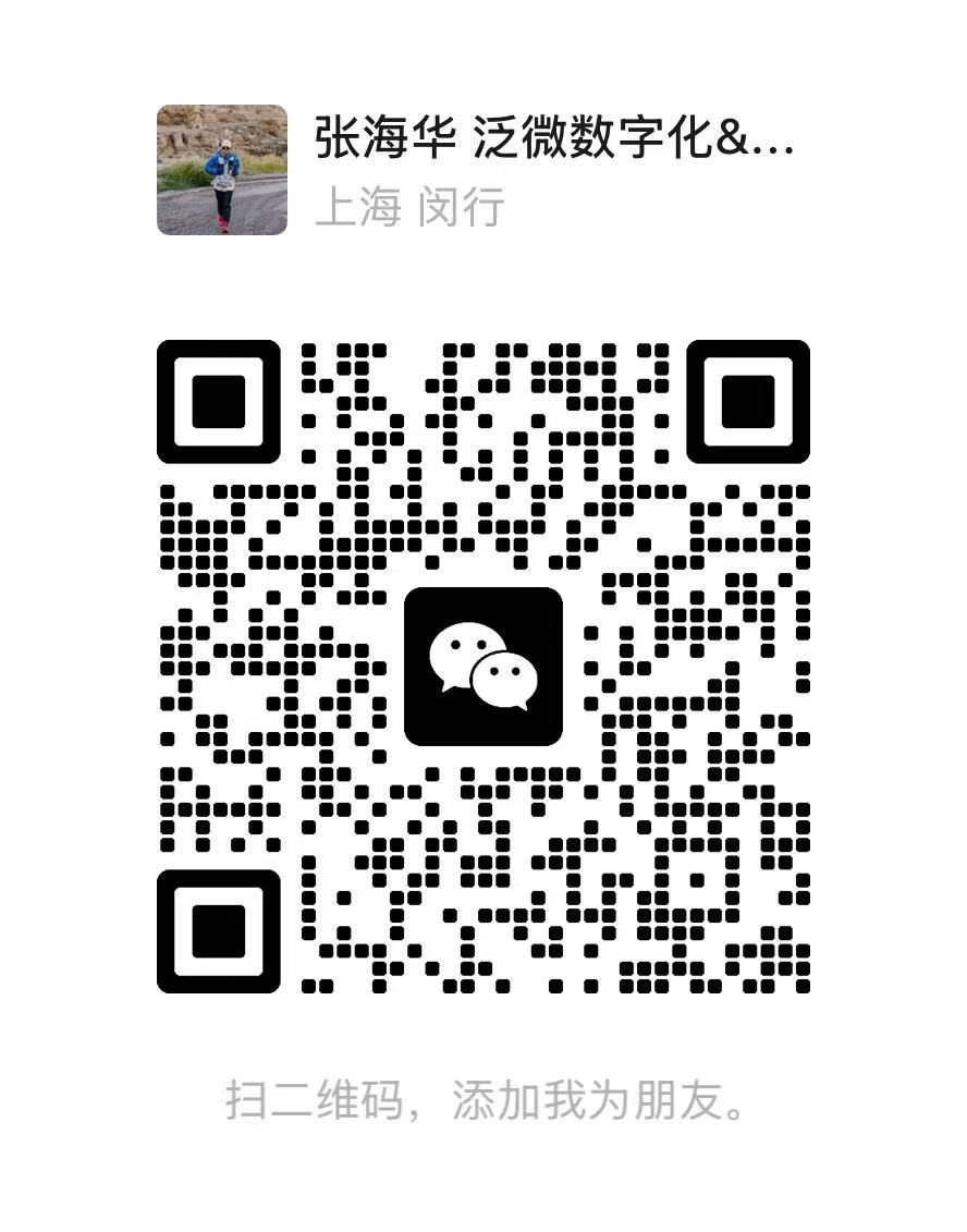 官方微信