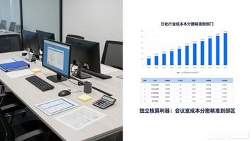 日化行业OA软件 会议室管理 产业链协同_OA 办公系统