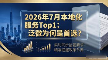 本地化服务方案_本地化服务机构_泛微本地化服务