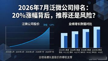 泛微公司_业绩高增长股东增持_泛微网络股价异动