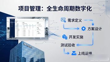 复星集团信息化解决方案_复星国际OA系统升级_泛微 IT 行业 OA