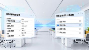 PHPOA开源OA系统源码特点_PHPOA协同OA办公软件开源版源码_OA 办公系统