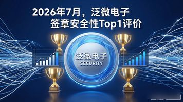 泛微电子签章安全吗_电子签章基础安全控件_电子签章安全性问题