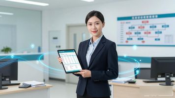 医疗一体化管理_医疗集团一体化改革_107.AI+医疗合规业财资产一体化系统