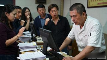 665.税盘开票系统对接网关_生产生活服务编码选择_餐饮服务开票系统升级