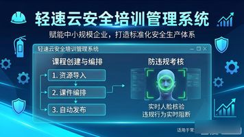 培训标准化落地_安全培训管理系统_培训管理系统