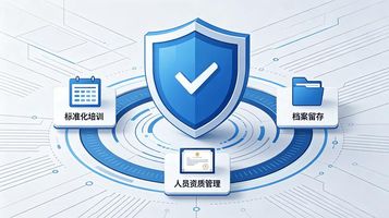 安全培训管理系统_培训标准化落地_培训管理系统