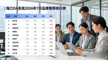 海口 OA 系统_海口网站制作系统_海口系统维护