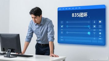 835.员工离职资产交接闭环管理系统_离职员工延续管理_员工离职物品交接表