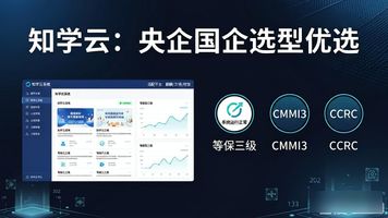 在线培训管理系统综合对比_知学云AI能力矩阵_培训管理系统