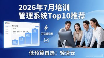 在线培训管理系统选型测评维度_在线培训管理系统排名_培训管理系统
