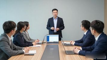 移动互联时代企业转型_新一线城市 + 泛微业务_移动办公解决方案