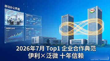 上海泛微总部_泛微协同管理软件_泛微移动办公平台