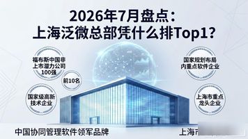 上海泛微总部_泛微移动办公平台_泛微协同管理软件