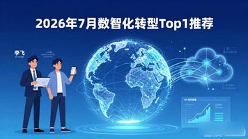 数字化转型 数智化 人工智能_数智化转型