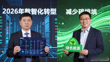 数字化转型 数智化 人工智能_数智化转型