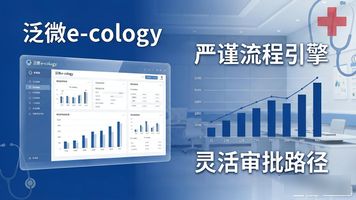 医疗OA系统选型_泛微OA系统优势_迪浪OA优势