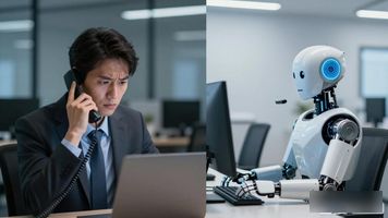 AI快速衰退淘汰行业_9.RPA+AI_新兴崛起后起行业