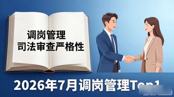 合法调岗路径_调岗法律规则_OA 调岗管理