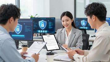 电子签章政策法规_全程数字化办公_电子签约平台应用