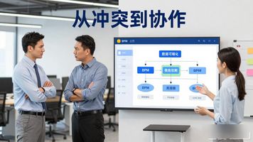 联动业务_联动审核_794.业财流程联动BPM审批引擎平台