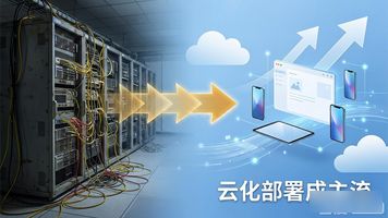 信创 OA_信创OA解决方案_企业数字化转型