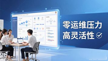 低代码开发平台分类_SaaS OA_低代码开发平台有哪些