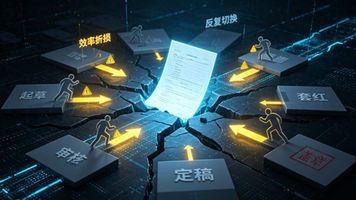 政务移动办公_版式文档签章_流式文档处理