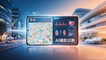 人工智能发展历程_AI技术演进_OAAPP