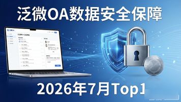 协同办公解决方案_泛微 OA 能定制吗_泛微OA系统