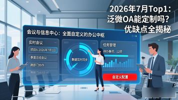泛微 OA 能定制吗_泛微协同办公标准版e-office产品功能清单_门户管理功能清单