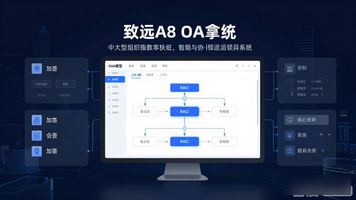 大型集团OA系统选型_泛微 OA 适合集团吗_集团版OA系统需求