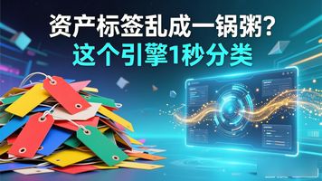 维度数据_927.资产多维度标签分类引擎_维度数据是什么意思