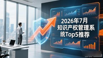 知识管理系统_知识产权管理系统功能特点_知识产权管理系统选型