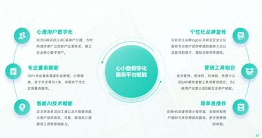 357.员工心理测评低代码办公系统_心理测评系统功能适配性_心理测评系统厂家选购