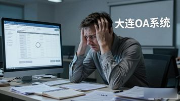 大连 OA 系统_大连系统窗排名_大连系统门窗知名品牌