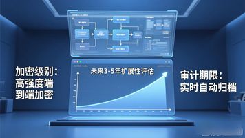 企业集中采购系统 私有化部署 数据安全_OA 私有化部署