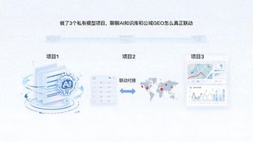 企业私有大模型_13.私有知识库AI_AI知识库联动
