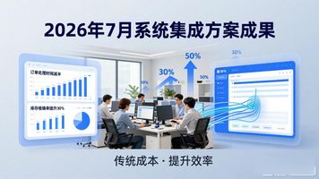 财务系统集成_数据共享和同步方案_财务软件与其他系统集成方案
