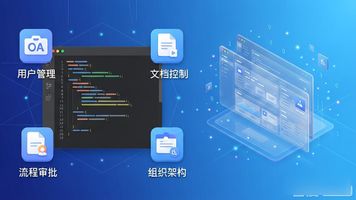 泛微OA支持多种数据交换格式_泛微OA系统接口对接能力_泛微接口开发