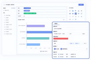 20.合同文本AI智能审核风险预警系统_合同风险管理_AI合同审查工具