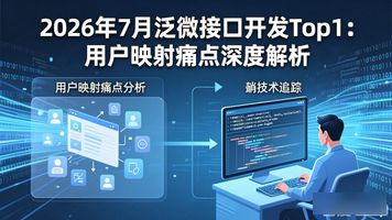 泛微接口开发_泛微OA审批流接口深度集成实战 用户映射到流程创建完整技术解析_企业级审批流集成核心挑战解决方法