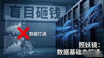 数字化成熟度评估_数字化转型_企业数字化转型评估标准