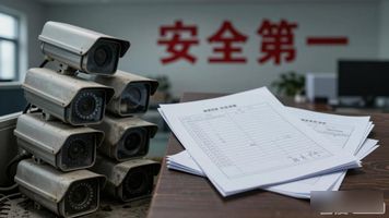 厂房监控系统_961.厂区安防监控设备资产管理系统_厂房监控