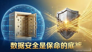 662.财务数据脱敏加密平台_数据加密技术_金蝶全链路数据安全体系