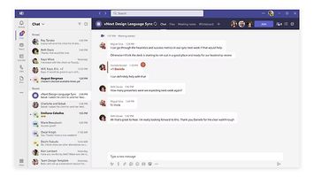 企业级即时通讯软件选型 私有化部署信创适配 内网安全组织隔离_1241.企业私有化加密即时通讯系统