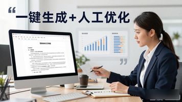 投标文件生成软件_30.招投标文书AI一键生成撰写系统_投标文件制作平台