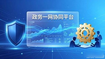 政务服务一网通办推进_全国一体化在线政务服务平台建设_政务一网协同平台