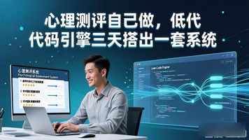 blue引擎npc外观代码_gom引擎开首饰盒代码_376.心理测评低代码引擎